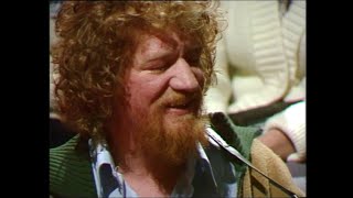 On Raglan Road  Luke Kelly 1979 [upl. by Annibo]