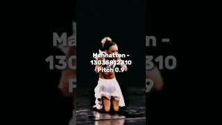 More aldc dance moms song codes  not ORA  viral dancemoms edit blowup shortsfeed fypシ [upl. by Ennalorac]