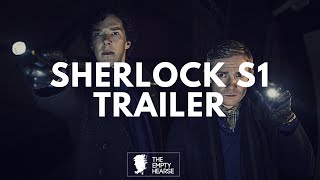 Sherlock Holmes 3 – Trailer  Robert Downey Jr Jude Law [upl. by Afrika]