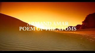 RUMI  Poem of the Atoms Subtitles [upl. by Tivad]