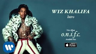 Wiz Khalifa  Goin Hard Official Music Video [upl. by Eirual]