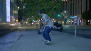 adidas Skateboarding  Miles Silvas One Stop [upl. by Viquelia]