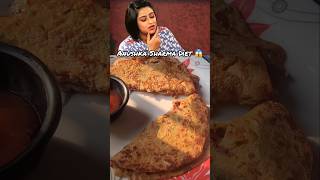 Anushka Sharma Diet Recipe😍shorts celebrity recipe [upl. by Balough594]