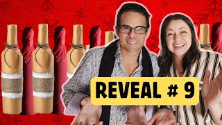 Reveal 9 Coast to Coast Wine Advent Calendar [upl. by Hpotsirhc338]