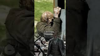 Walkers Climbing Into Commonwealth Must Watch TWD Shorts [upl. by Attesor]