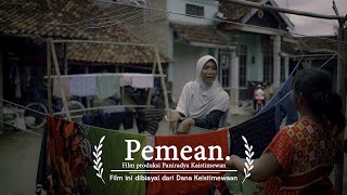 Film Pendek Komedi quotPemeanquot [upl. by Janenna]