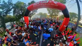 RACE HIGHLIGHTS Duaman Duathlon 2024 Leg 2 [upl. by Valorie897]