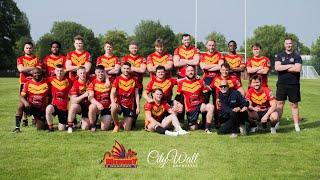 Live Medway Dragons vs Brixton Bulls  Round 4 London Premier 2024  Sat 15 Jun 24 [upl. by Sllew404]