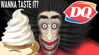 3 TRUE SCARY DAIRY QUEEN HORROR STORIES ANIMATED [upl. by Annavahs395]