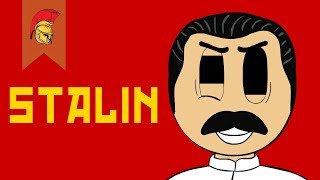 Joseph Stalin A Psychopath in Power [upl. by Winstonn]