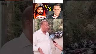 Salman Khan Par Lawrence Bishnoi Kab Kya Kah De Koi Nahi Bata Sakta [upl. by Babby780]