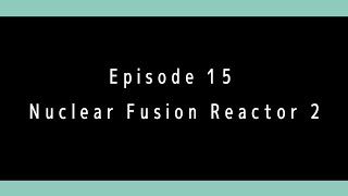 Episode152 Application of SiCSiC composites for Nuclear Fusion Reactor Discussion ディスカッション編 [upl. by Anaej]