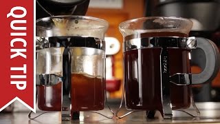 How to 5 Essentials for Better Drip Coffee [upl. by Pepi877]