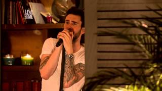 Maroon 5  LiveHome  Part 2  She will be loved [upl. by Omidyar]