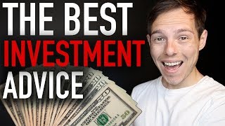 The Best Investing Advice of 2022 [upl. by Mlawsky]