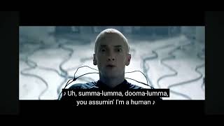 eminem rap god fast part [upl. by Serica517]