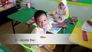 2 Open Day Little Caliphs Updated  Little Caliphs Program [upl. by Retsehc]