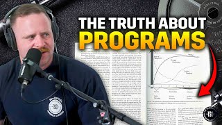 The Truth About Lifting Programs What You Really Need to Know to Gain Strength [upl. by Fishbein]