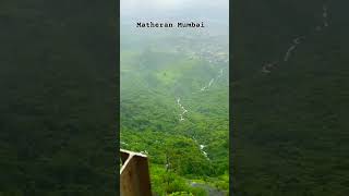 Matheran Mumbais Charming hill station  Matheran Tourist Places  Matheran Trip  Maharashtra [upl. by Ymma518]