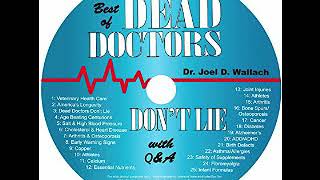 Dead Doctors Dont Lie Original Audio [upl. by Fry]