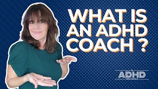 Am I Ready for an ADHD Coach  What is ADHD Coaching amp Is It for Me [upl. by Nosreve]