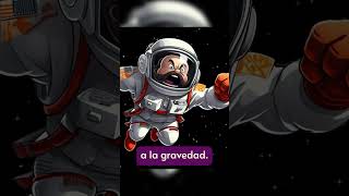 ¡ASTRONAUTAS al ESPACIO 🚀 ¿Cómo salen de la TIERRA kidsvideo space curiosidades shorts [upl. by Jutta]