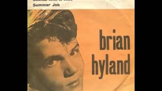 Sealed with a kiss  Lyricssubt español  Brian Hyland [upl. by Nica]