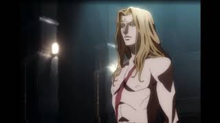 Alucard x listener ASMR Castlevania Part 2 [upl. by Eiznyl675]