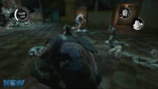 Batman Arkham Asylum  Jokers 2 Titans and His Henchmen  WikiGameGuides [upl. by Kuo]