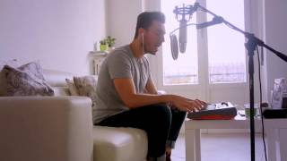 FAYDEE  Sun Dont ShineAcoustic version [upl. by Leno]