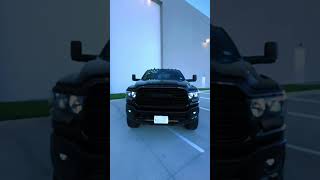 Dodge ram 2500 truckshorts dieselpower ramtrucks trucklife ram [upl. by Malissia]