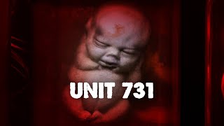 The Unspeakable Atrocities Of Unit 731 [upl. by Ettenahc]