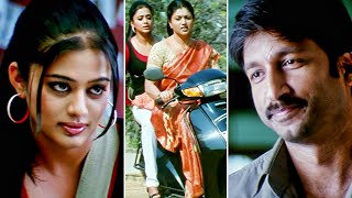 Golimaar Movie Scenes  Hindi Dubbed Movies  Gopichand  Priyamani  Aditya Dumdaar Dubbed Movies [upl. by Terrene]