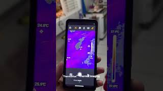 Thermal Phone Ulefone Armor 25T Pro Review by mano jobs ulefonearmor25tpro ulefone armor25t [upl. by Cohby]