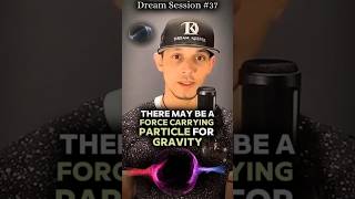 Graviton explained Quantum Theory for Beginners [upl. by Ecirtaed]