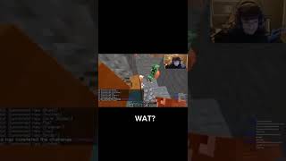 a6d Scream then TapL laugh Minecraft meme [upl. by Orion]