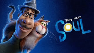 Soul 2020 Full Movie  Jamie Foxx Tina Fey amp Graham Norton  Review amp Facts [upl. by Nnaeiluj119]