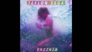 Teflon Sega  FRZZN 20 Prod WAJU RnBass [upl. by Anastasie796]