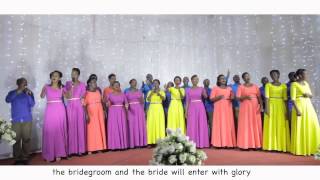 Hoziana by Ambassadors of Christ Choir 2014 [upl. by Akcirehs]