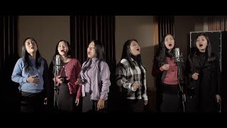 Mizoram Synod Choir 2020  2022  Ni tinin ka ngai che Official Music Video [upl. by Udenihc530]