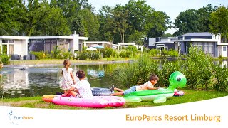 EuroParcs Resort Limburg [upl. by Htiekram]