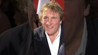 Gerard Depardieu goes on trial gérarddepardieu [upl. by Ellinger]