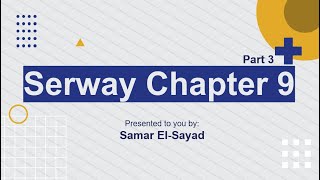 Serway  Test bank  Solutions  Chapter 9  Density amp Pressure  Part 3 [upl. by Duile]