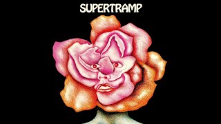 Supertramp 1970 Full Album [upl. by Aicinet]