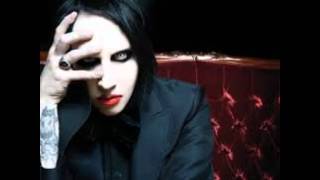 Marilyn Manson  Tainted Love HQ [upl. by Rennold198]