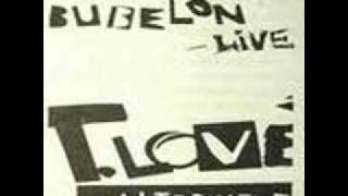 TLove Alternative  Wychowanie  Nasz bubelon 1984 Live [upl. by Aymik]