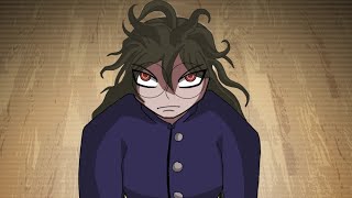 Gonta Gokuhara Audition Tape [upl. by Xel]