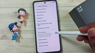 Fix OTG Not Working Problem on OnePlus Android Phone [upl. by Dorena]