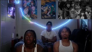 The Beatles  Now And Then Official Music Video REACTION [upl. by Adamis]