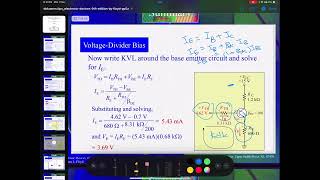 Chapter 5 BJT Transistor 2 [upl. by Chien]